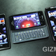 Illustration for article titled Motorola Droid 4 and RAZR MAXX Hands On: Two Giant Leaps for Droidkind